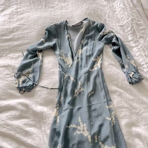 Realisation Par Violette dress